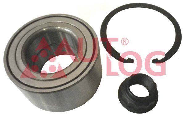 Zestaw łożysk koła AUTLOG RS1219