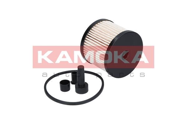 Palivový filtr KAMOKA F305201