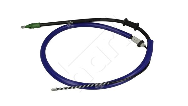 Cięgło, hamulec postojowy HART 221 703