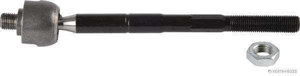 Połączenie osiowe, drążek kierowniczy poprzeczny HERTH+BUSS JAKOPARTS J4840547