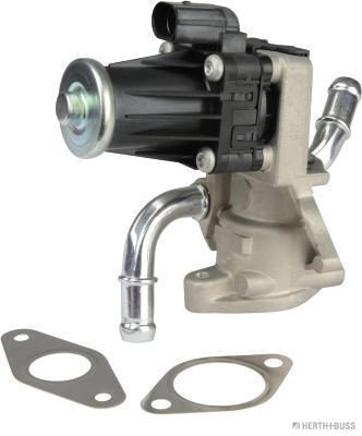 Supapa EGR HERTH+BUSS ELPARTS 70671304