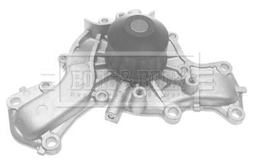 Pompa wody, chłodzenie silnika BORG & BECK BWP1585