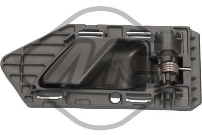 Zewnętrzny uchwyt drzwi METALCAUCHO 43623