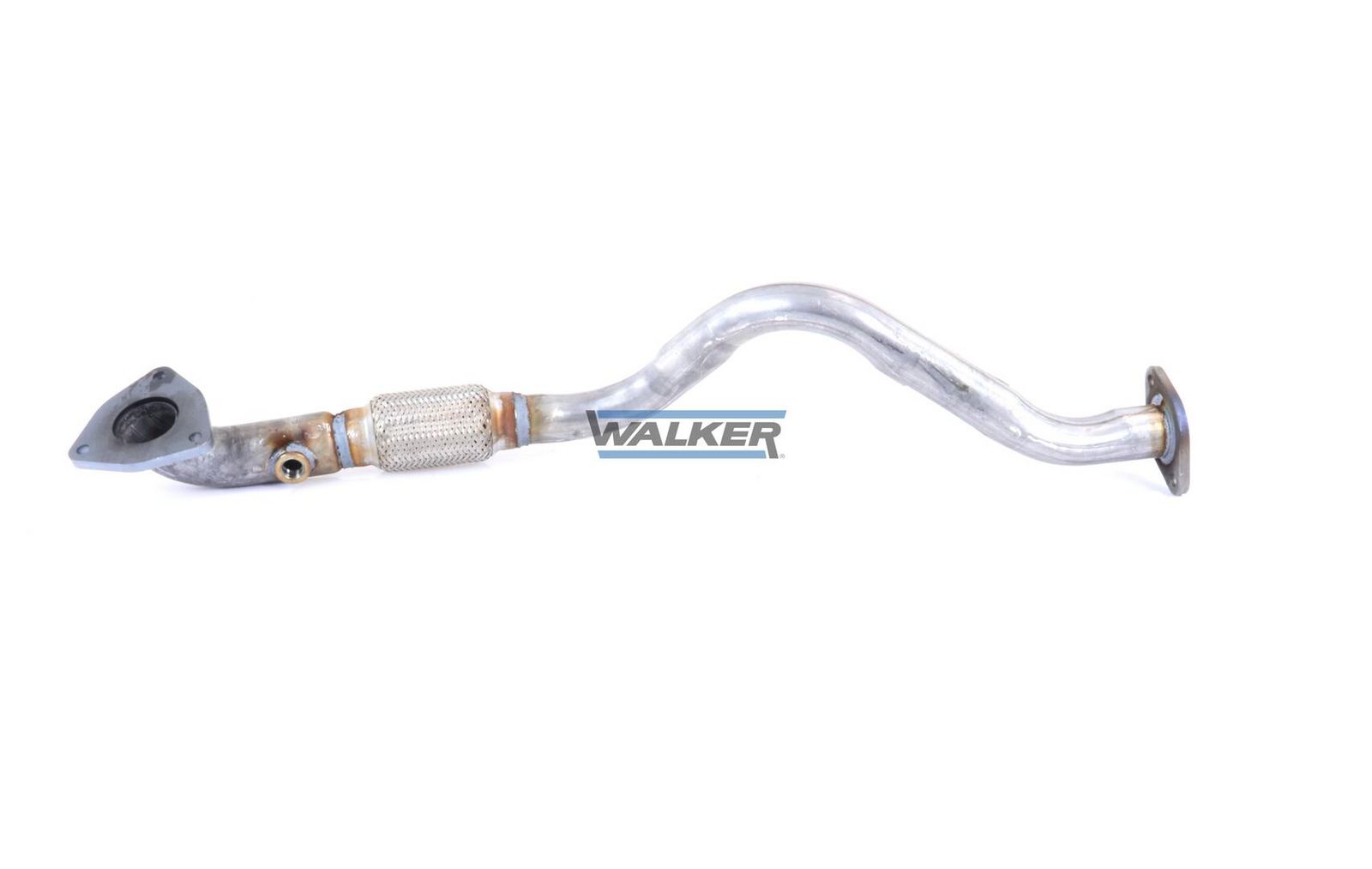 Levně Výfuková trubka WALKER 08149
