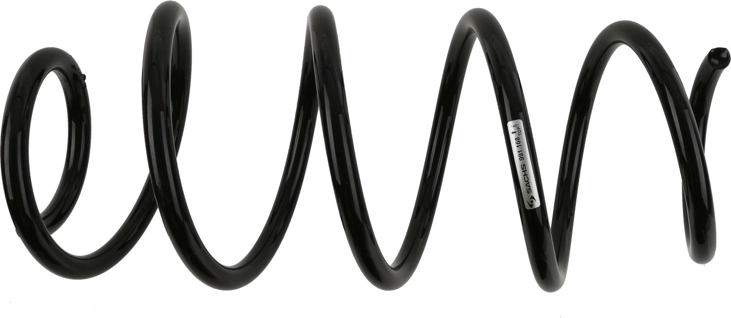 Arc spiral SACHS 991 168
