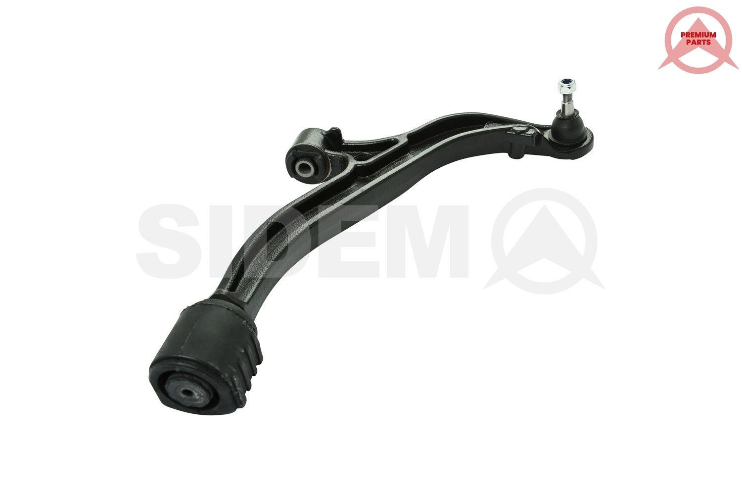 Brat, suspensie roata SIDEM 91075