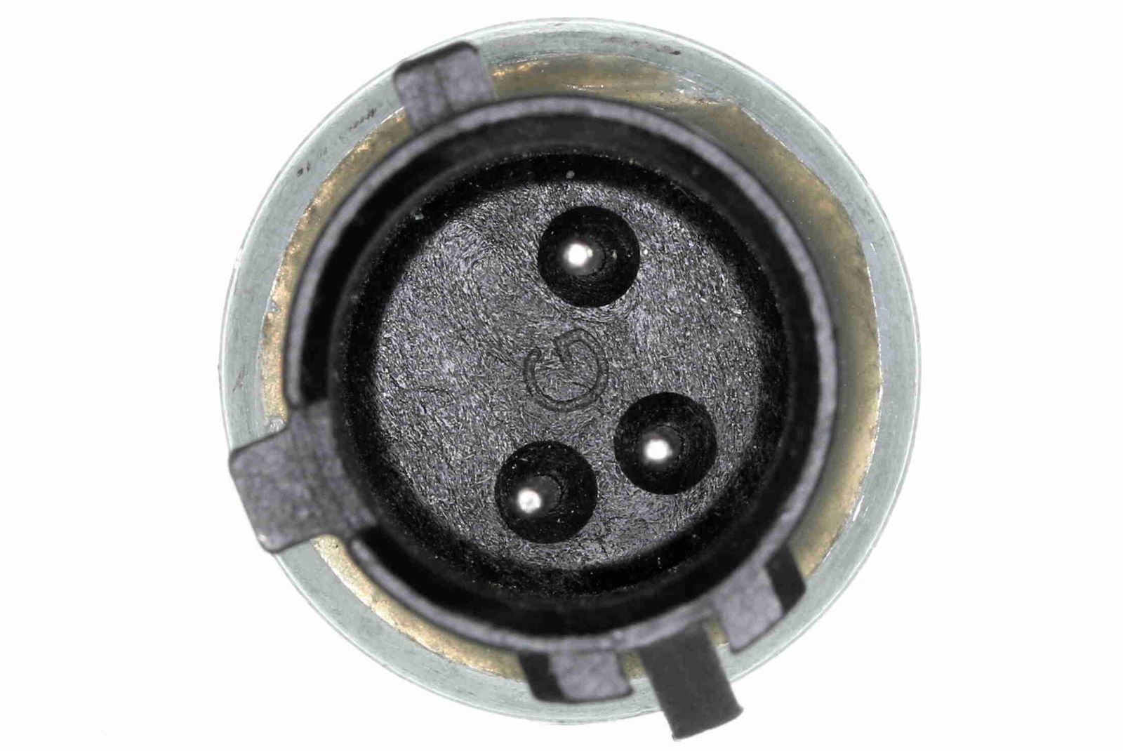 Pressostat, climatisation