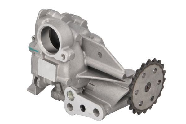 Масляный насос