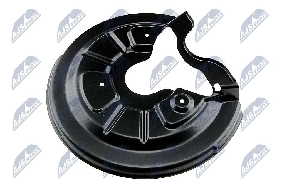 protectie stropire,disc frana NTY HTO-WW-017