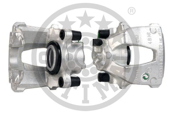 Zacisk hamulca OPTIMAL BC-1670L