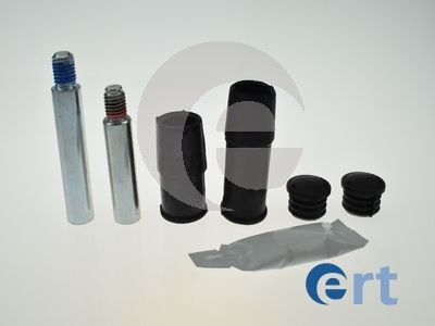 Virzītājčaulu komplekts, bremžu suports