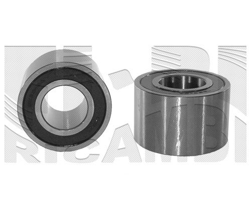 Rolka napinacza, pasek rozrządu CALIBER 36967