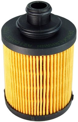 Olejový filter DENCKERMANN A210055