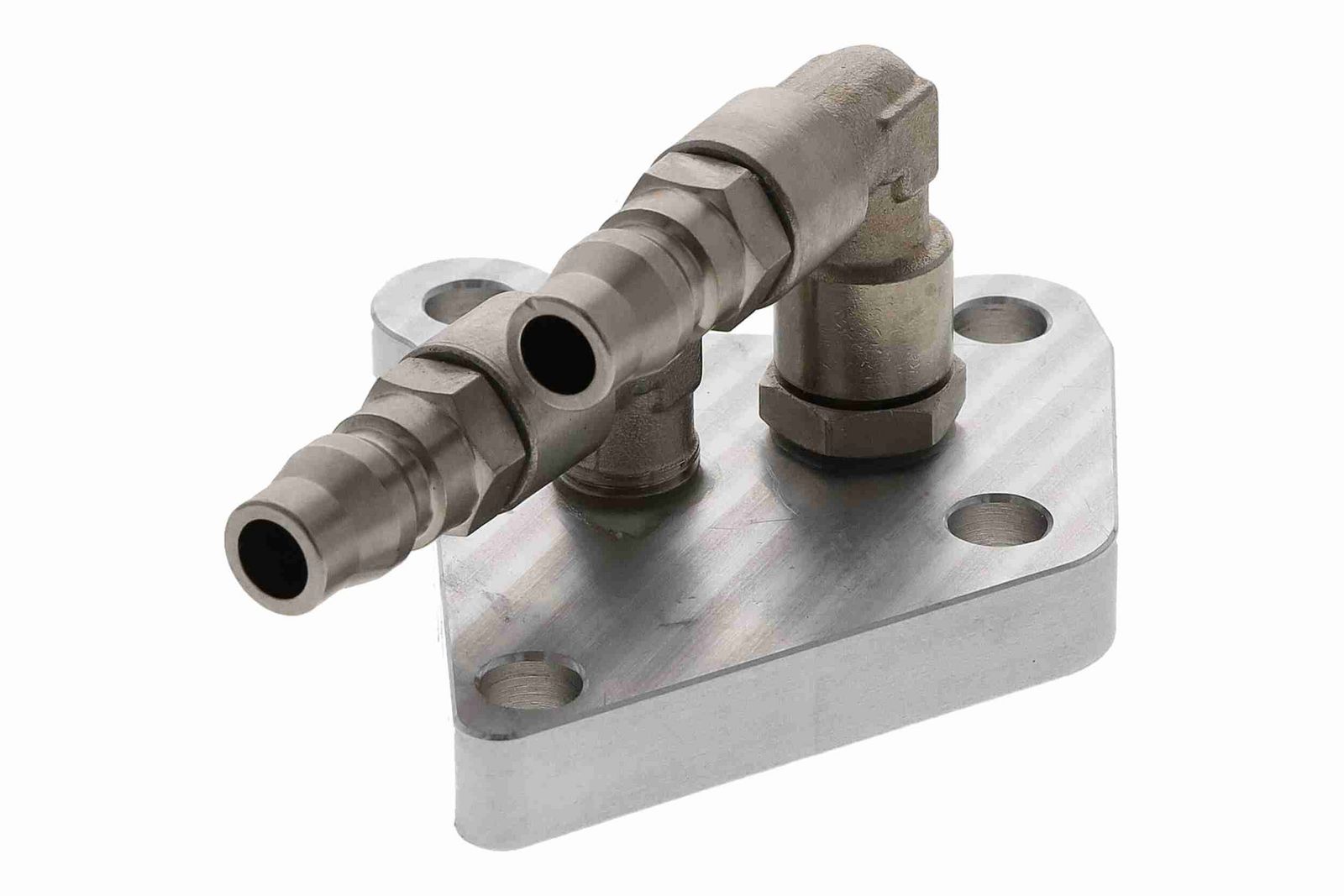 Adaptateur de remplissage, transmission