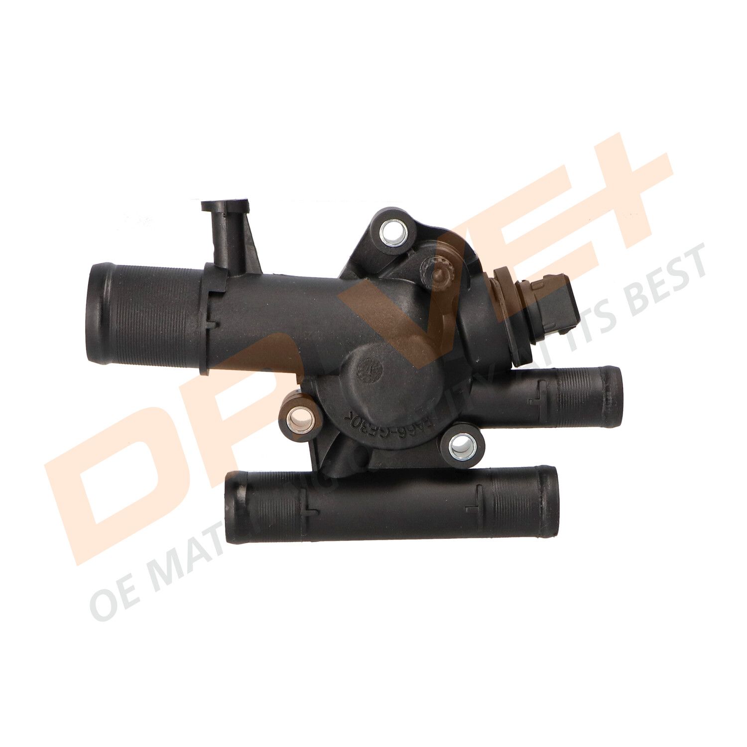 Termostaat,Jahutusvedelik