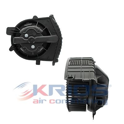 Wentylator wewnętrzny MEAT & DORIA K92151
