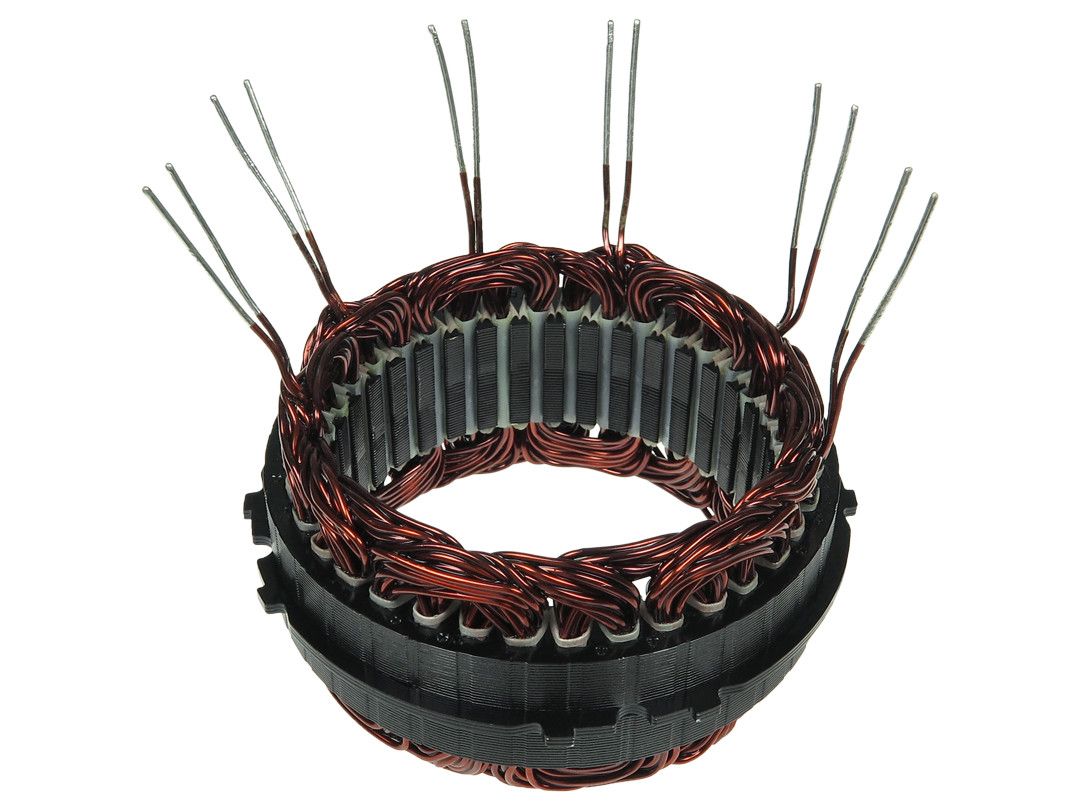 Stator, generátor AS-PL AS0017