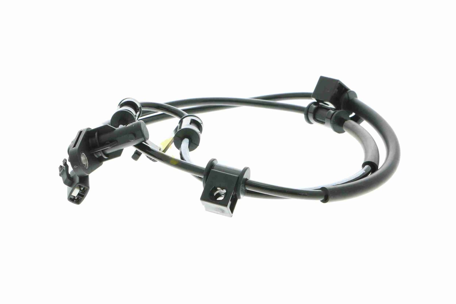 Capteur, vitesse de roue