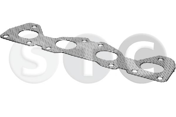 Uszczelka, kolektor wydechowy STC T443380