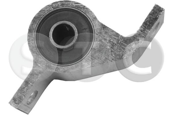 Łożyskowanie, korpus osi STC T458181