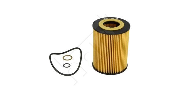 Filtr oleju HART 347 164
