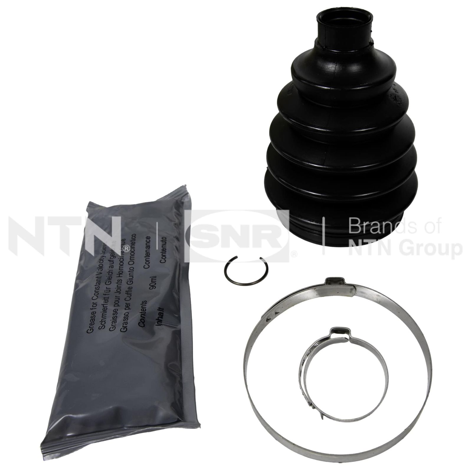 Ansamblu burduf, articulatie planetara SNR OBK60.003