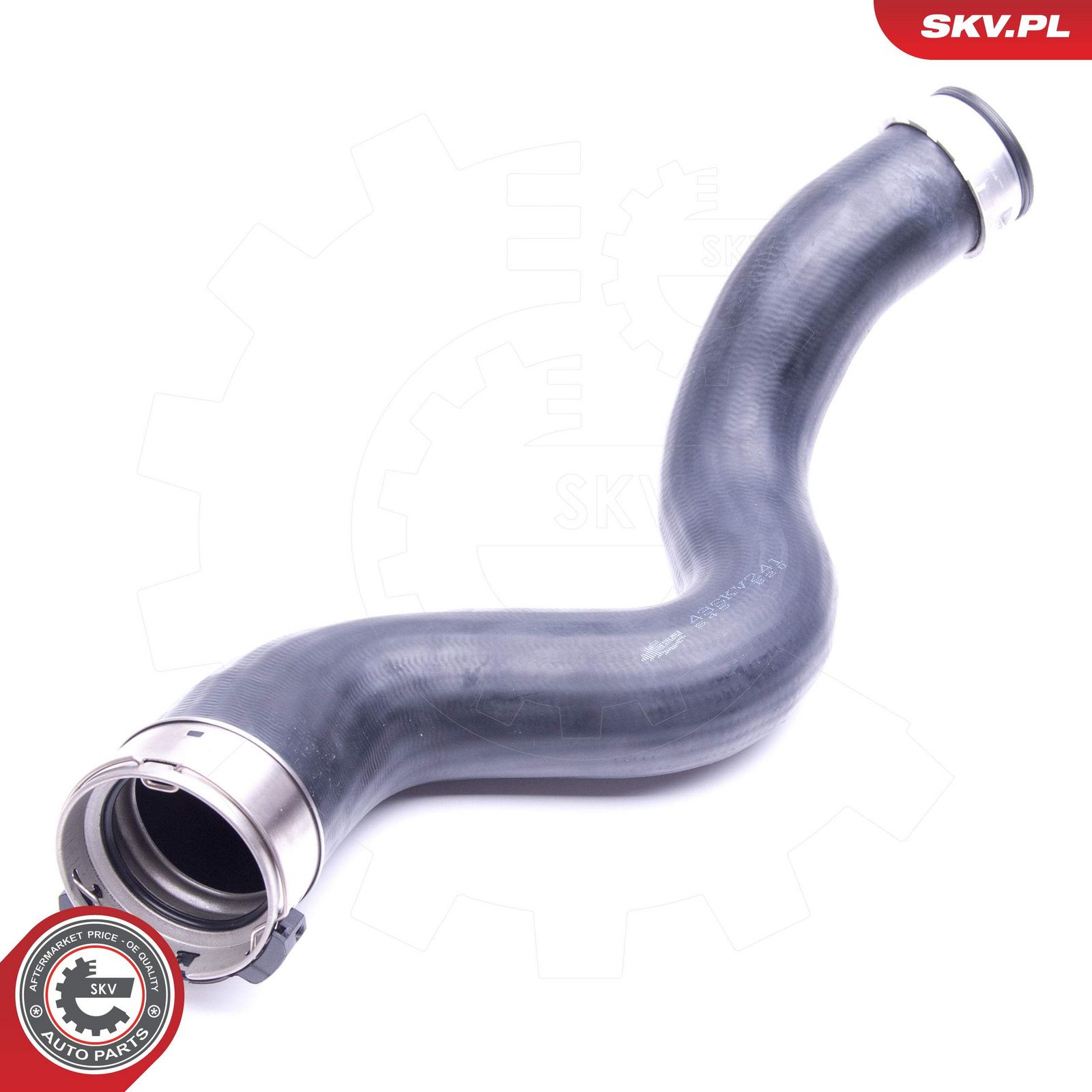 Levně Hadička plnicího vzduchu ESEN SKV 43SKV241