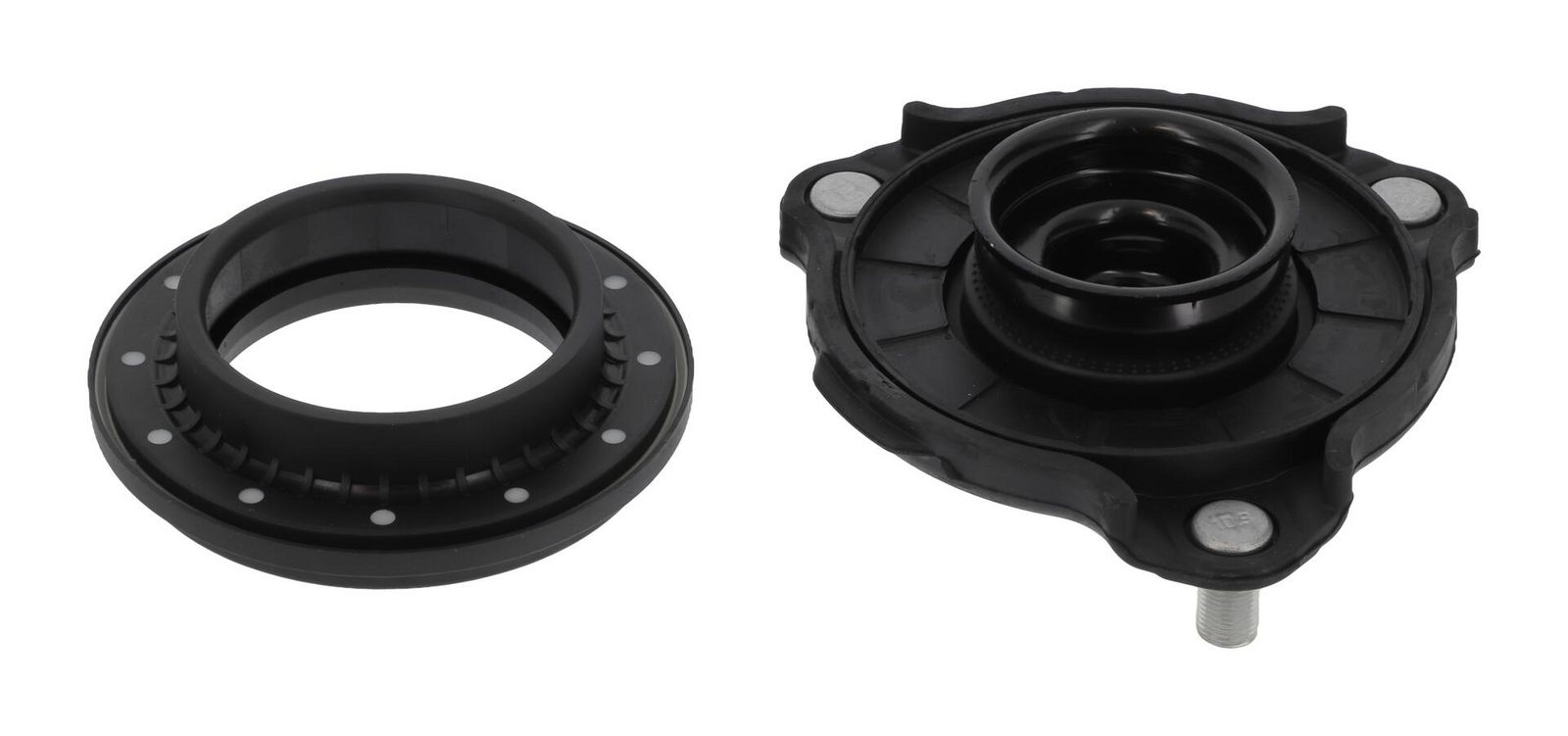 Set reparatie, rulment sarcina amortizor MONROE MOUNTING KIT MK483