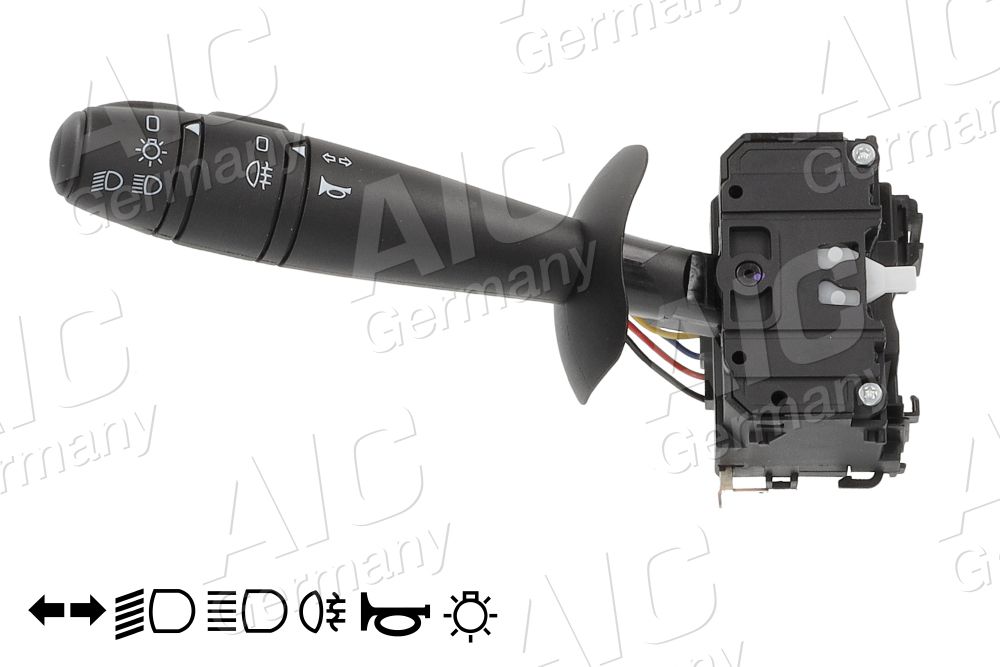 Comutator coloana directie AIC 58131