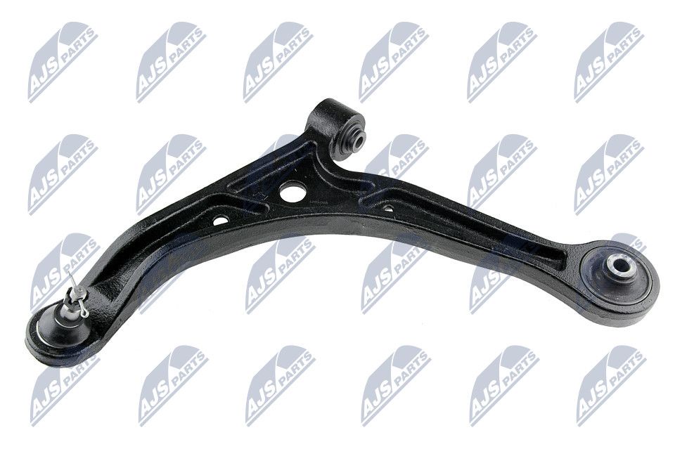 Õõtshoob, käändmik