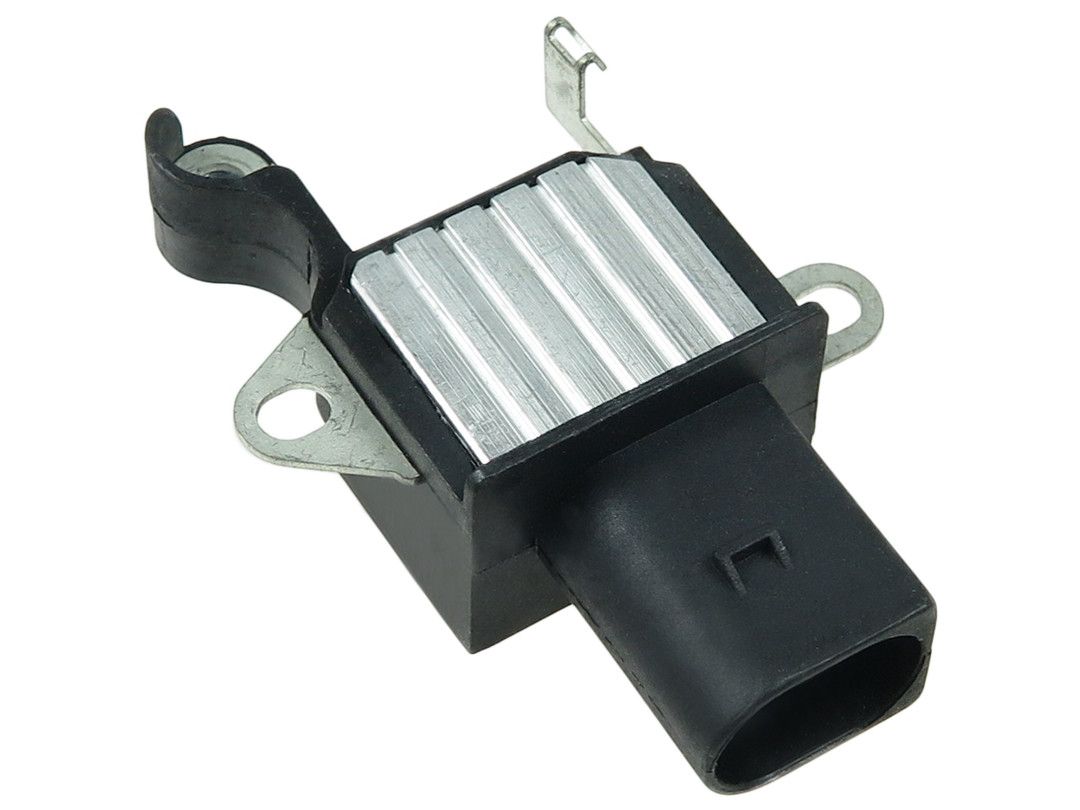 Regulator, alternator AS-PL AS ARE6116