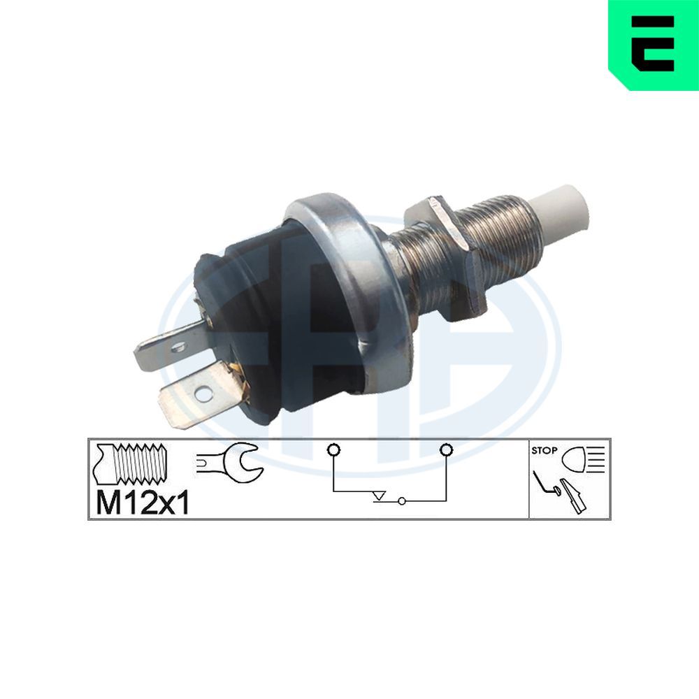 Comutator lumini frana ERA 330823