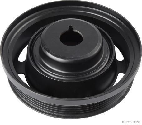 Fulie curea, arbore cotit HERTH+BUSS JAKOPARTS J1090908