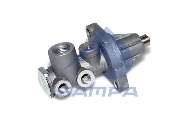 comutator,cutie de transfer SAMPA 094.064