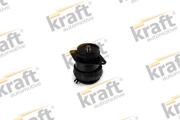 Ulożenie motora KRAFT AUTOMOTIVE 1490332