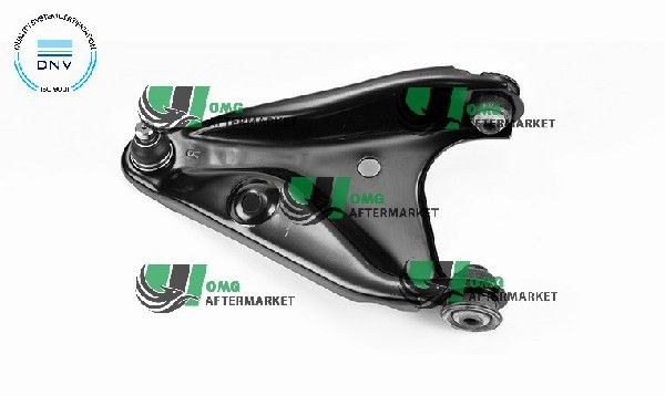 Wahacz, zawieszenie koła OMG SRL G40.4675/C