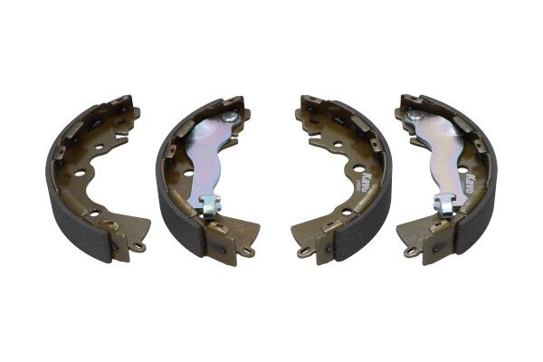 Set saboti frana KAVO PARTS KBS-4405