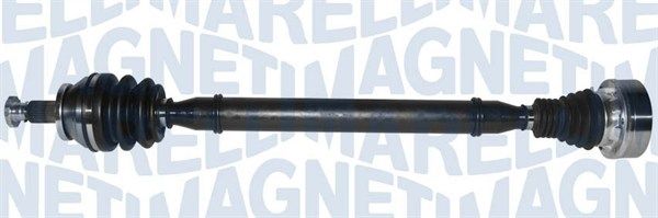 Hnací hriadeľ MAGNETI MARELLI 302004190293