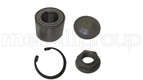Zestaw łożysk koła CIFAM 619-8135