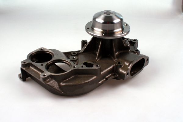 Pompă de apă, răcire motor HEPU P1556