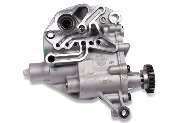 Pompa ulei HEPU OP5504