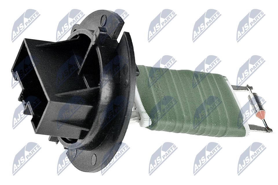 Rezistor, ventilator habitaclu NTY ERD-PE-002