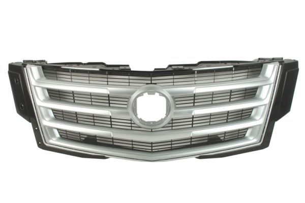 Grille de radiateur