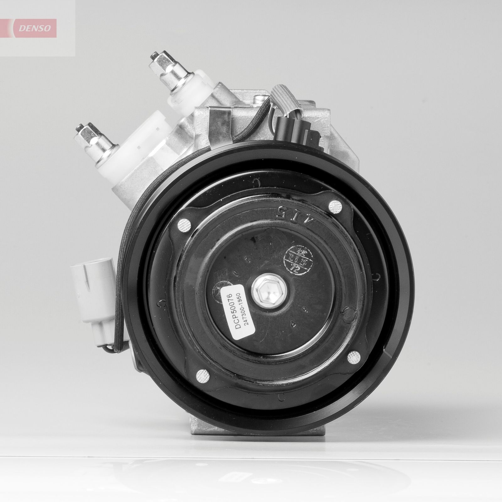 Levně Kompresor, klimatizace DENSO DCP50076