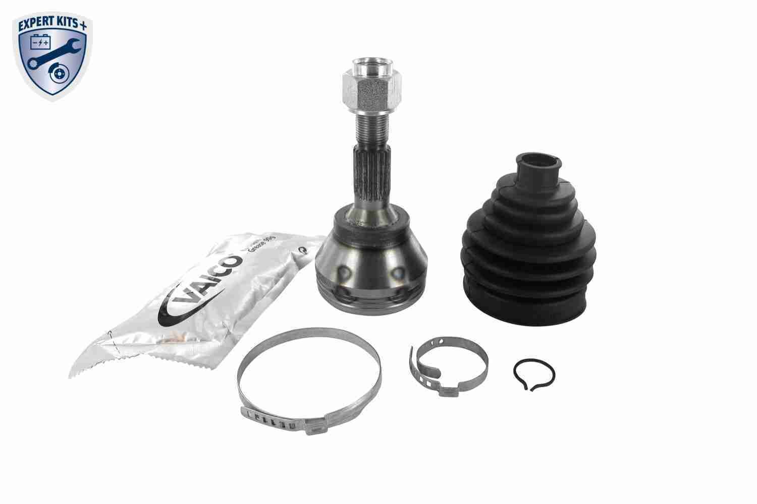Jeu de joints, arbre de transmission
