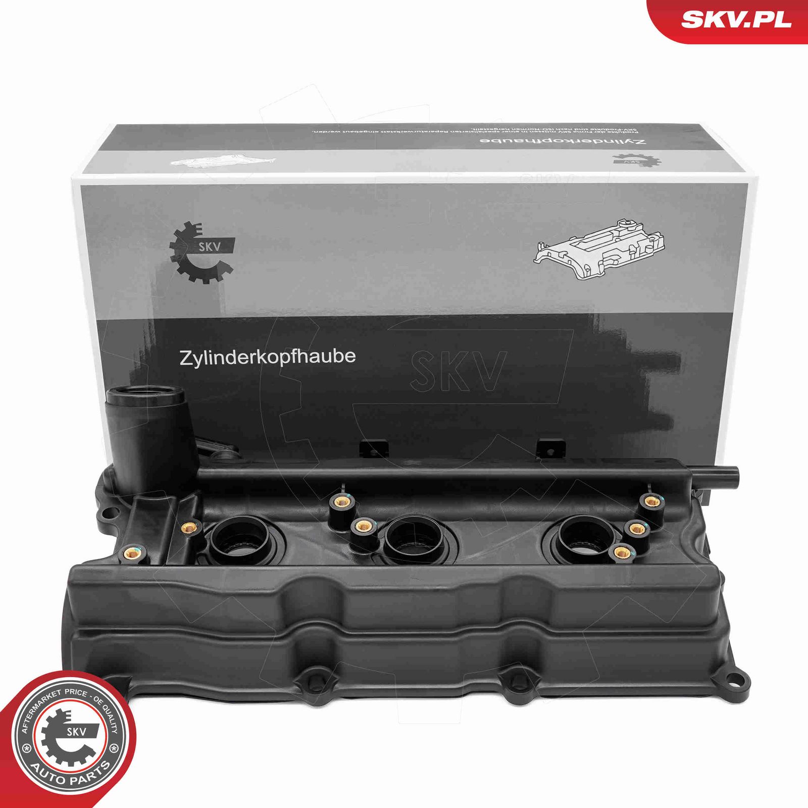 Capac culbutor ESEN SKV 48SKV143