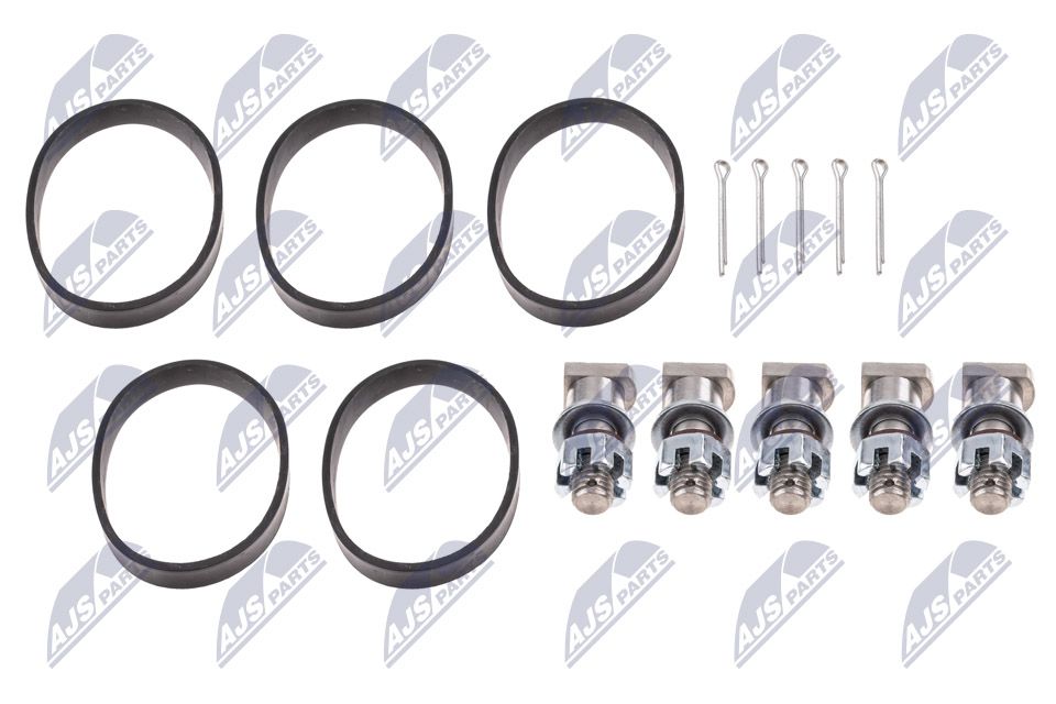 Set pentru reparat, modul țeavă de aspirație NTY BKS-ME-000A