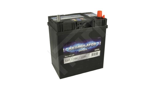 Akumulator HART 525 639