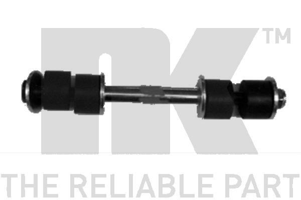Drążek / wspornik, stabilizator NK 5111501