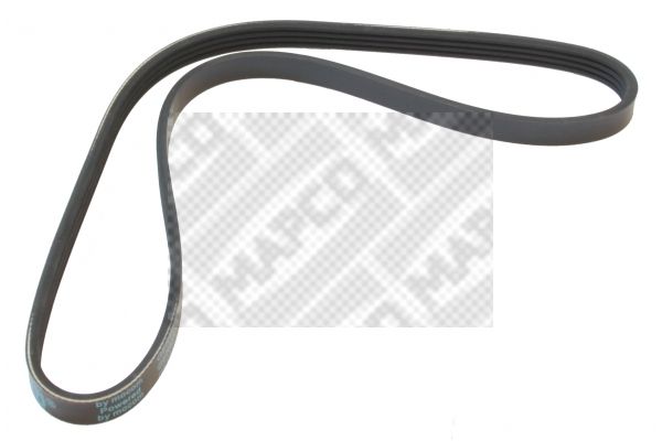 Pasek klinowy wielorowkowy MAPCO 240890